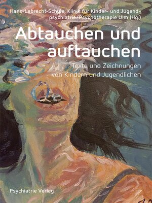 cover image of Abtauchen und auftauchen